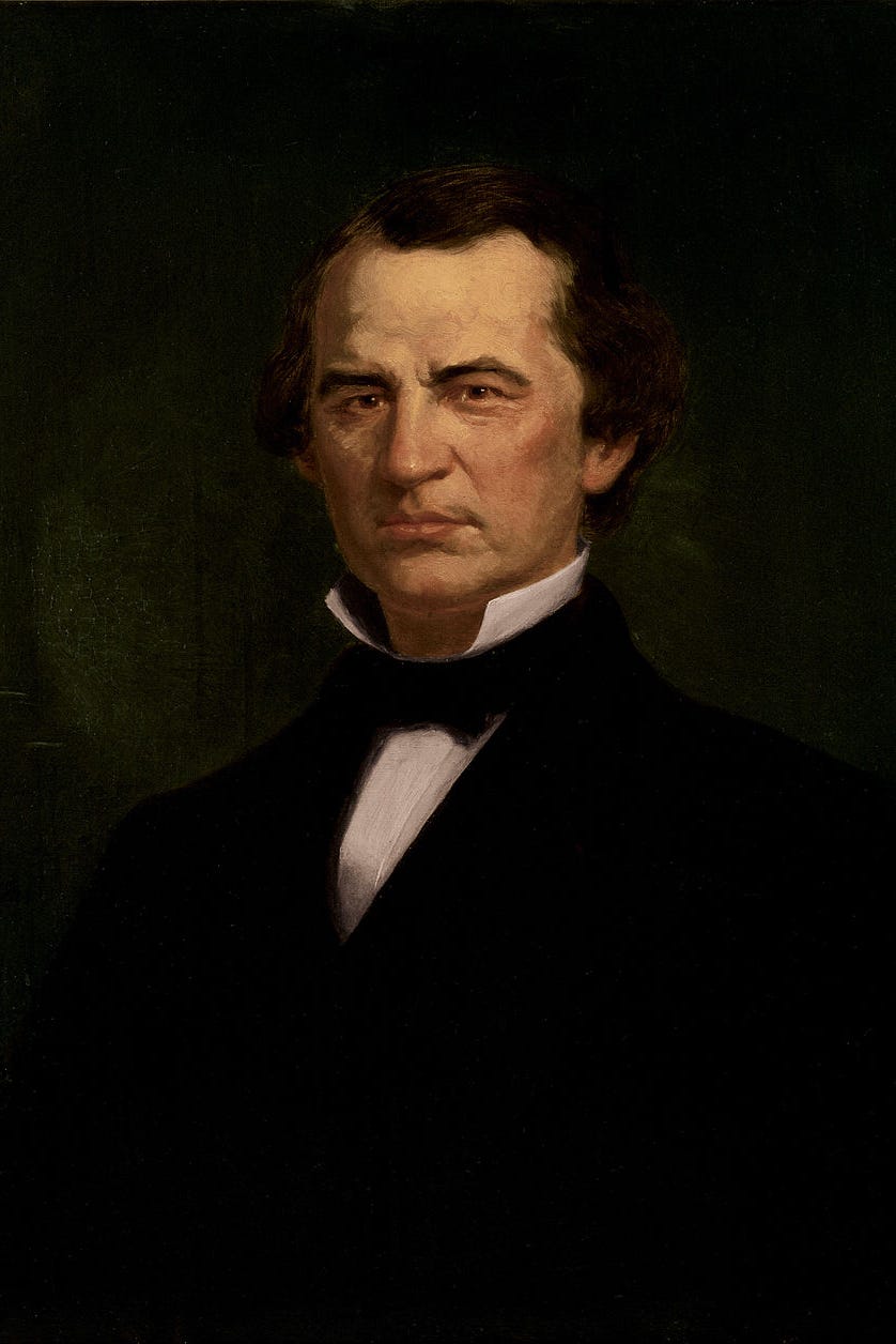 Interesting Facts About U.S. Presidents 
