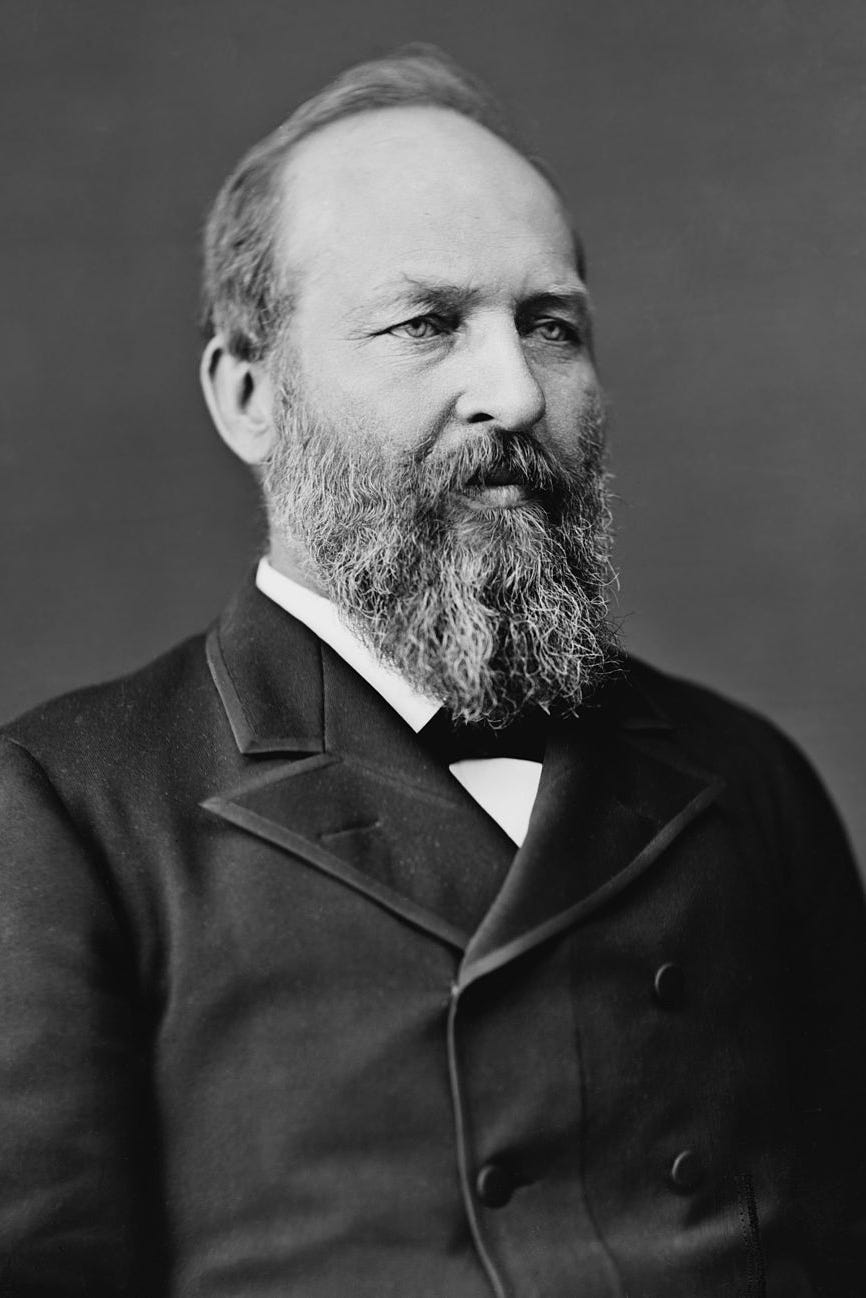 Interesting Facts About U.S. Presidents 