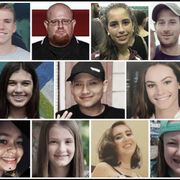 florida school shooting victims