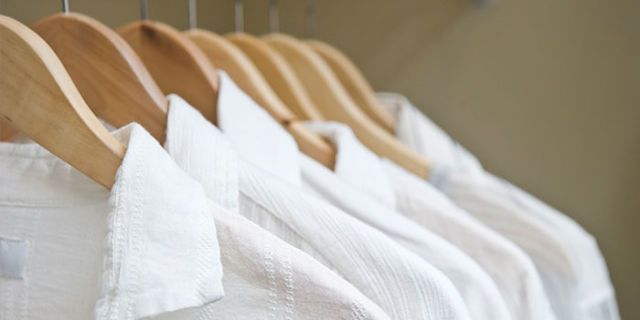 How to make your white clothes last longer