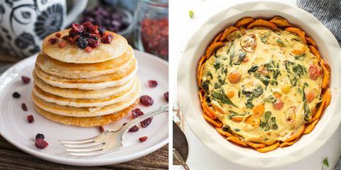 15 Easy Vegan Breakfast Ideas Best Recipes For Vegan Brunch