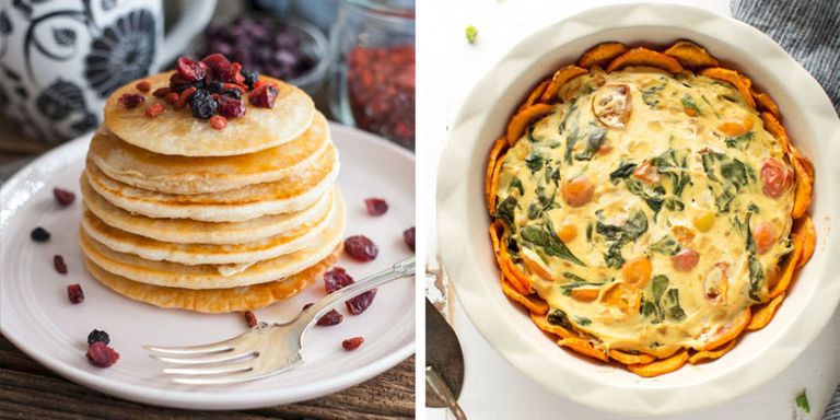 15 Easy Vegan Breakfast Ideas - Best Recipes for Vegan Brunch