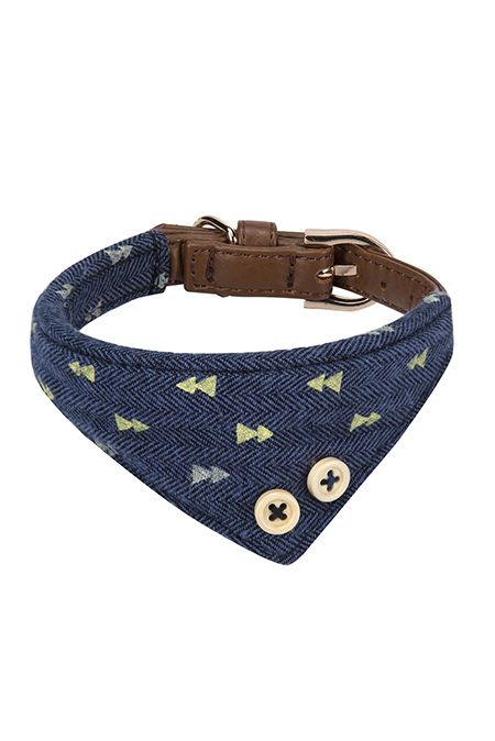 unique puppy collars