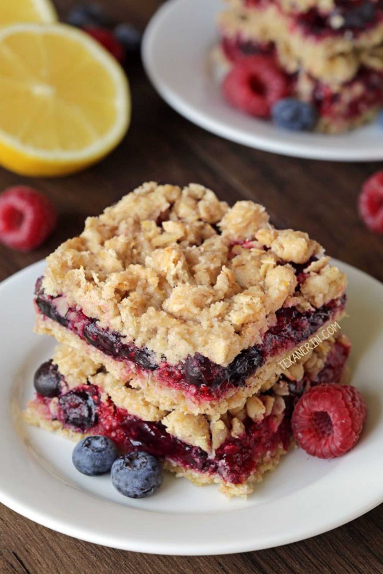 15 Easy Vegan Desserts - Best Recipes for Vegan Sweets