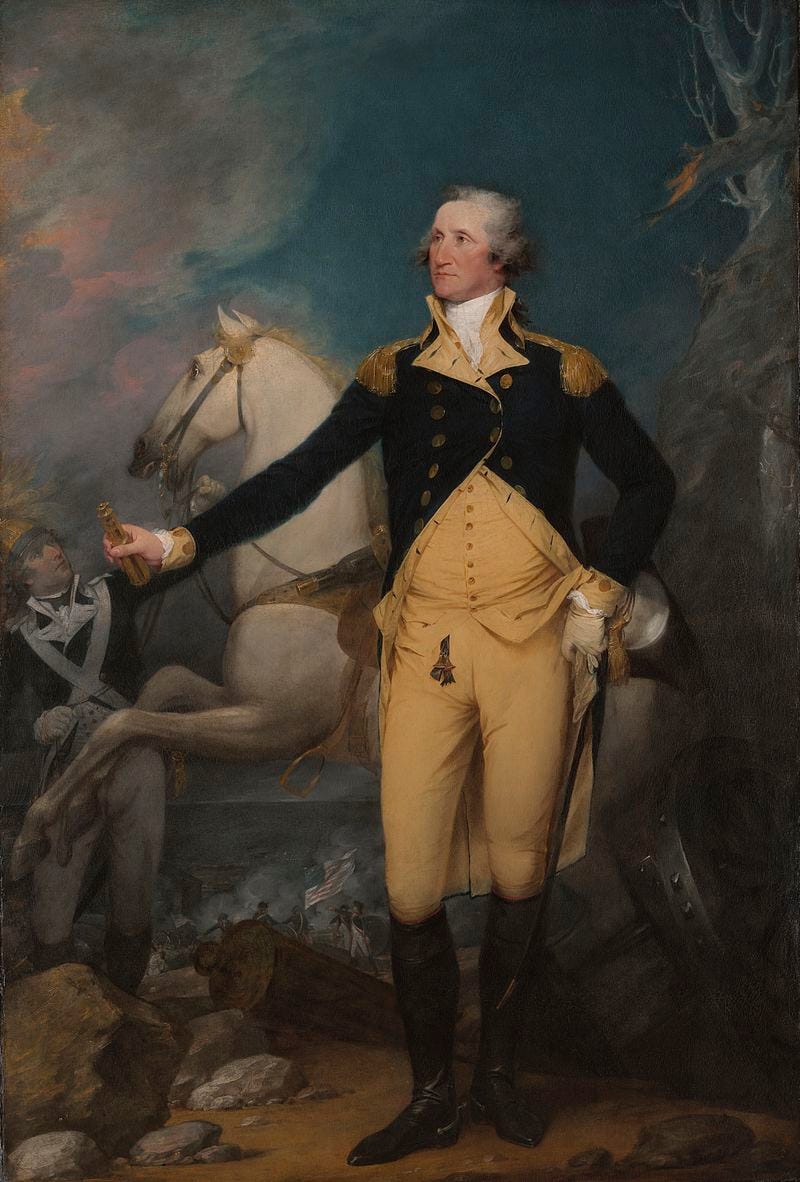 Interesting Facts About U.S. Presidents