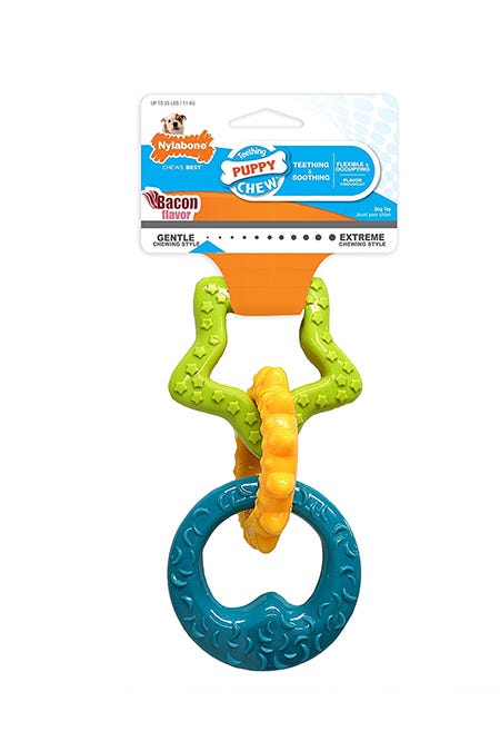 20+ Best Indestructible Dog Chew Toys - Long Lasting