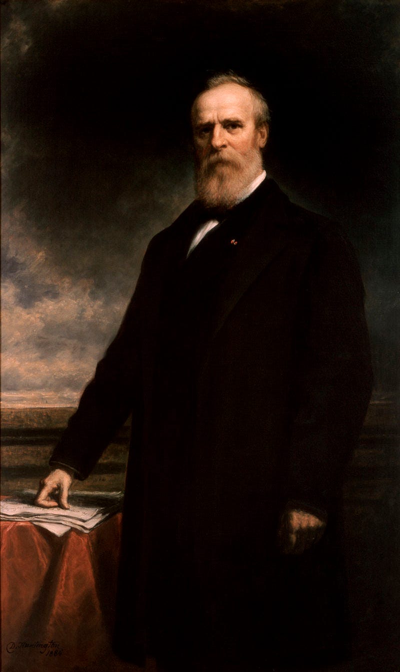 Interesting Facts About U.S. Presidents 