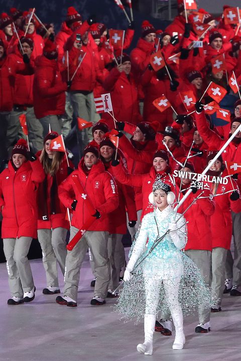 switzerland 2018 olympics