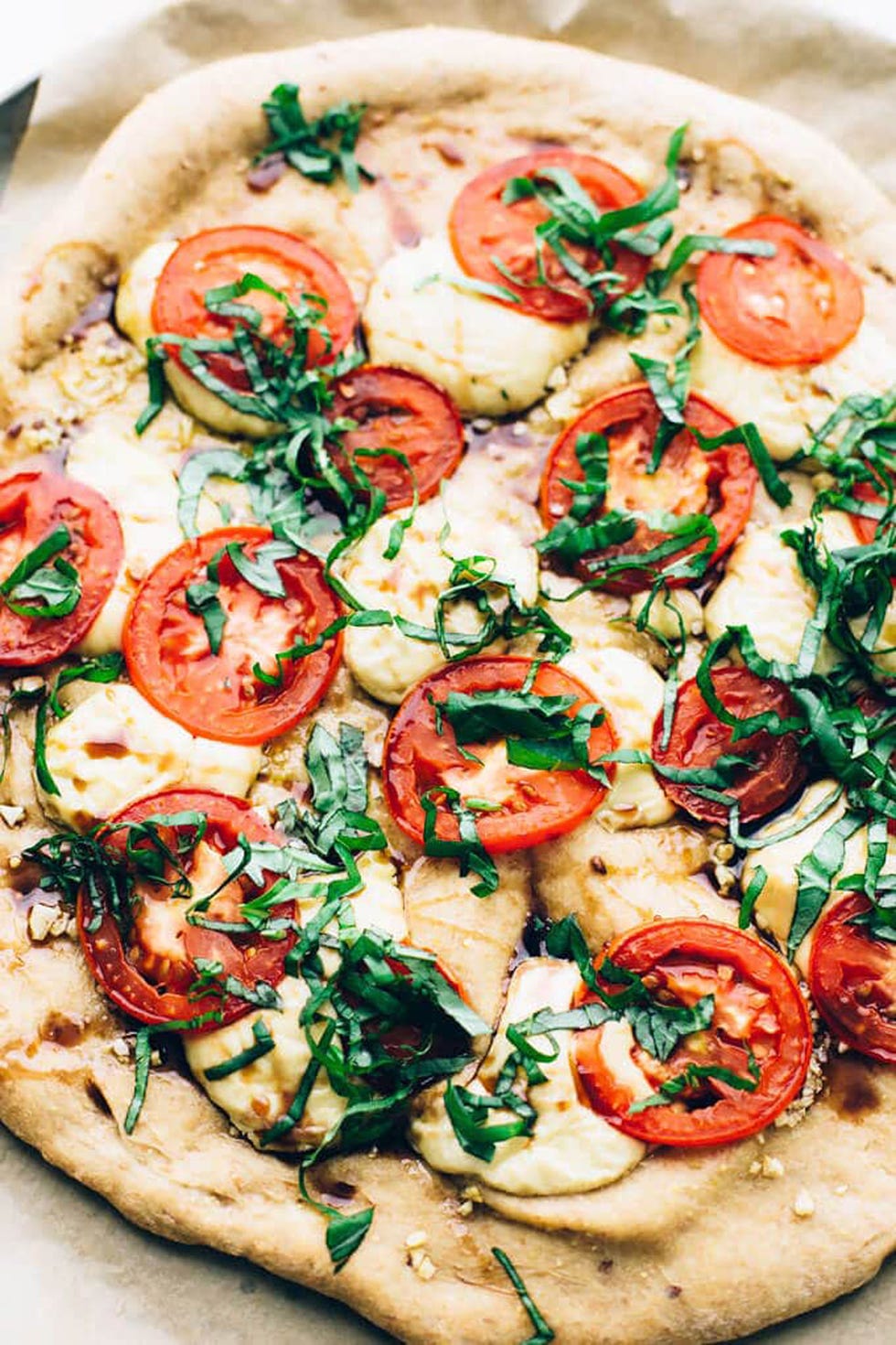 12 Best Vegan Pizza Recipes - How to Make Vegan Pizza