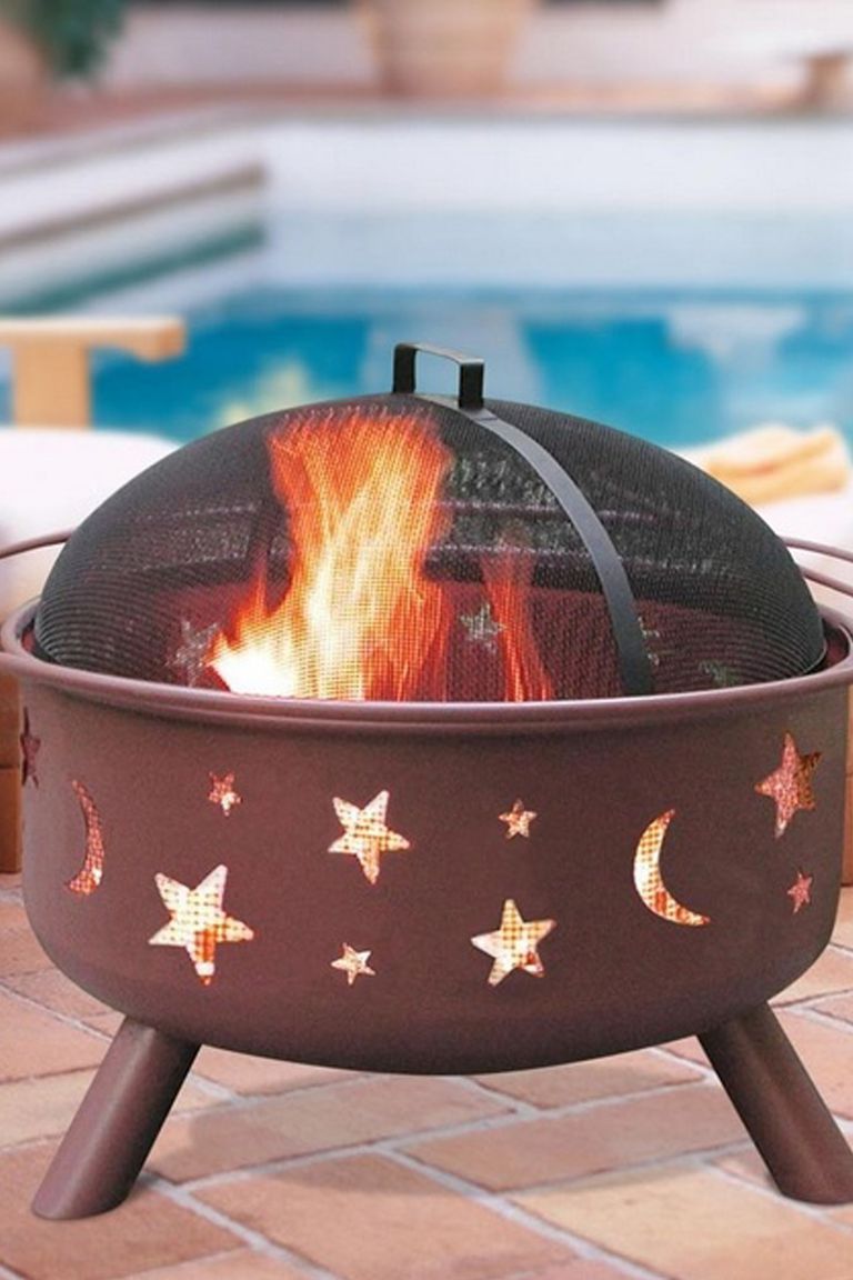 13 Best Outdoor Fire Pit Ideas to DIY or Buy - Building ... on Best Outdoor Fire Pit id=66935