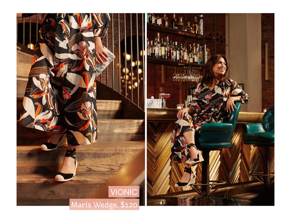 Donna Ladd - Vionic Shoes