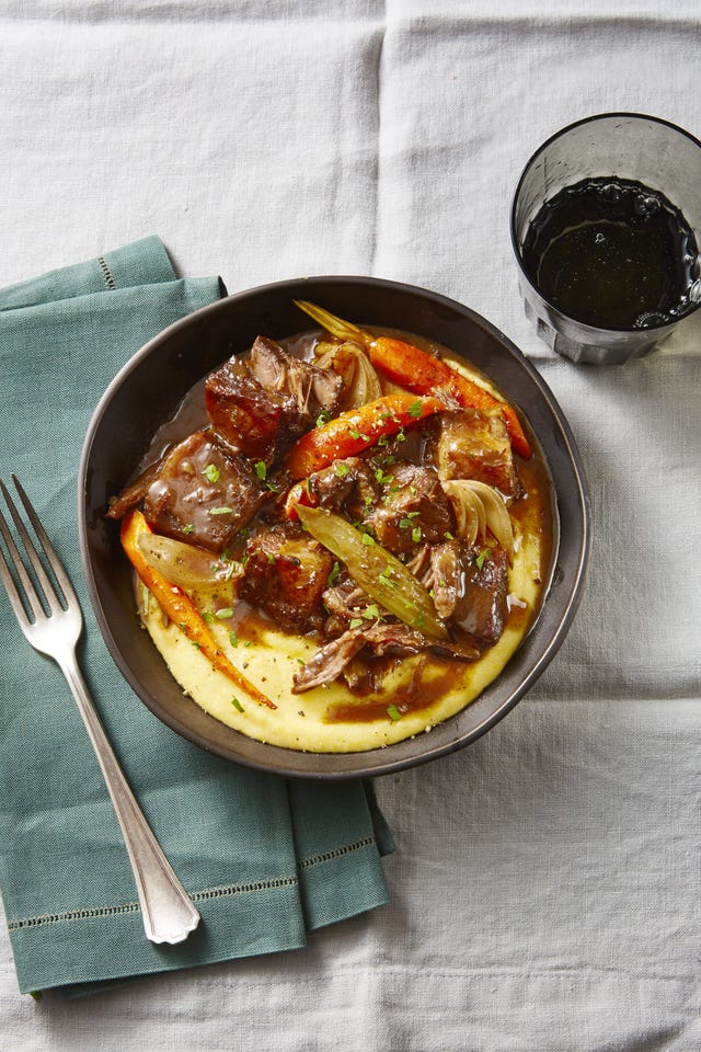 red-wine-braised short ribs