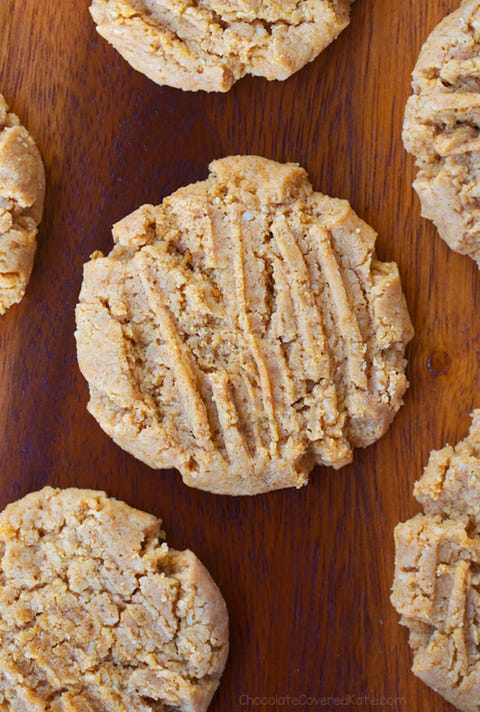 20 Easy and Delicious Vegan Cookie Recipes - How to Make Vegan Cookies
