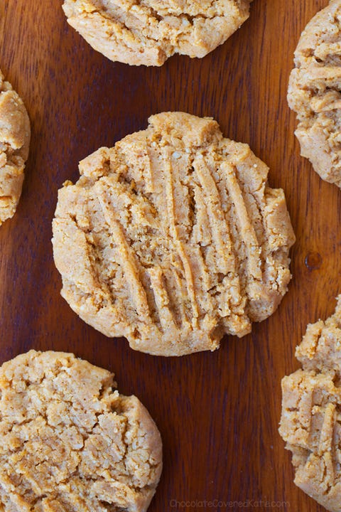 20 Easy and Delicious Vegan Cookie Recipes - How to Make Vegan Cookies