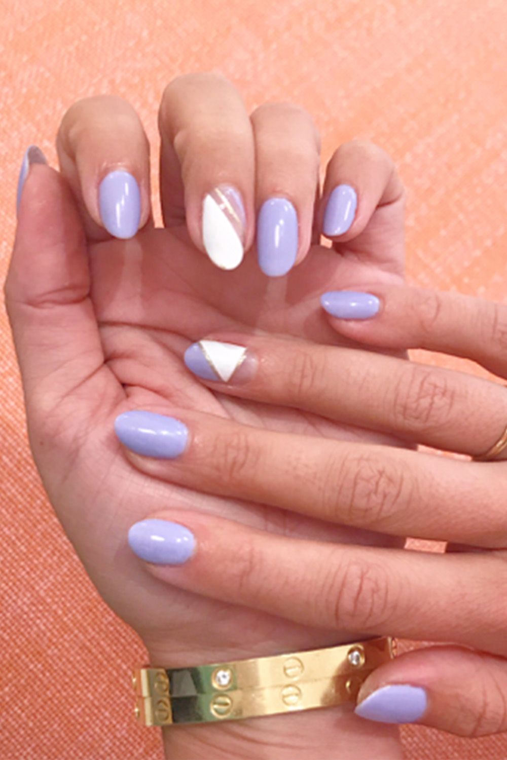 1519407326 Almond Nails Gallery Lavender 