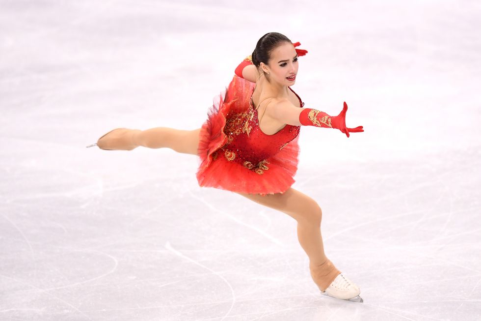 People Are Calling for Figure Skating Rules to Change After Olympic Drama