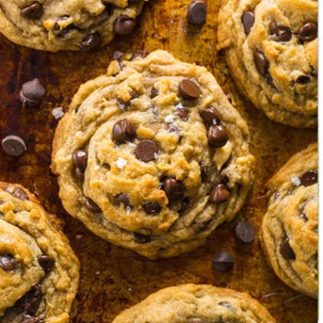 Food, Dish, Baked goods, Baking, Cuisine, Dessert, Cookie, Ingredient, Cookies and crackers, Snack, 