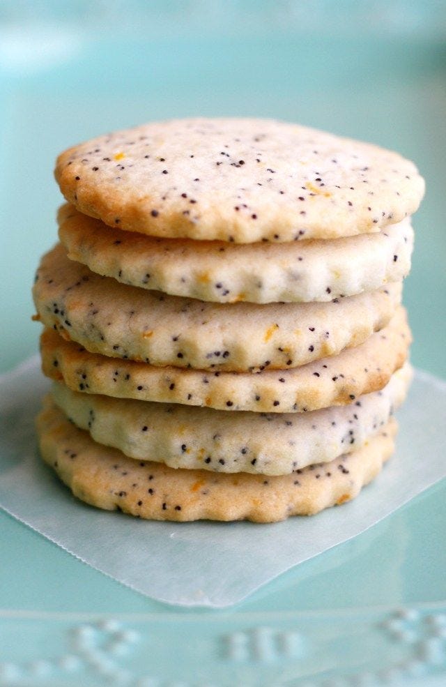20 Easy and Delicious Vegan Cookie Recipes - How to Make Vegan Cookies