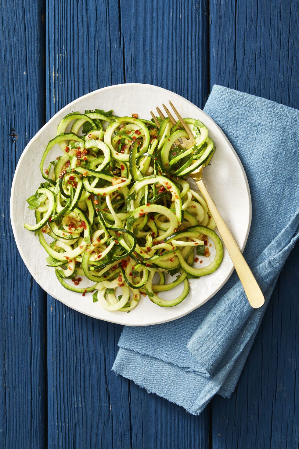 Asian Sesame Noodles - Vegan Pasta Recipes