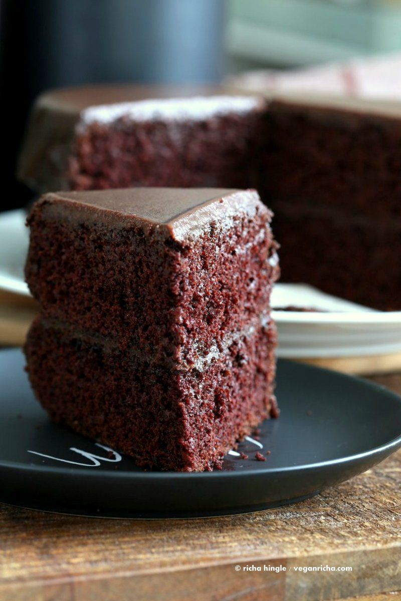 15 best vegan cake