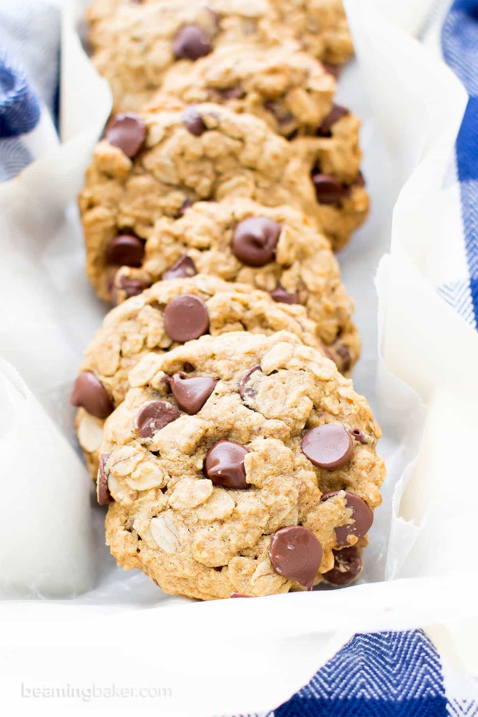 20 Easy and Delicious Vegan Cookie Recipes - How to Make Vegan Cookies
