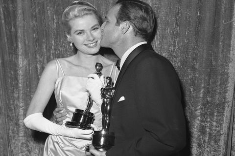 Oscars Pictures Through the Years - Photos of the Academy Awards