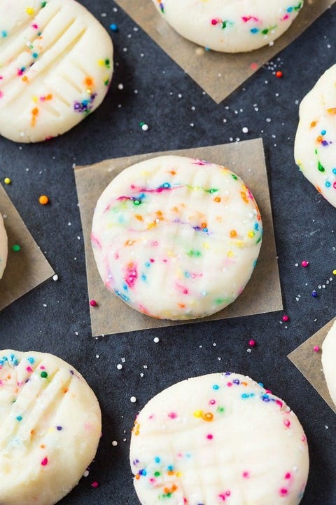 20 Easy And Delicious Vegan Cookie Recipes How To Make Vegan Cookies