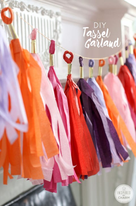 20 unique graduation party