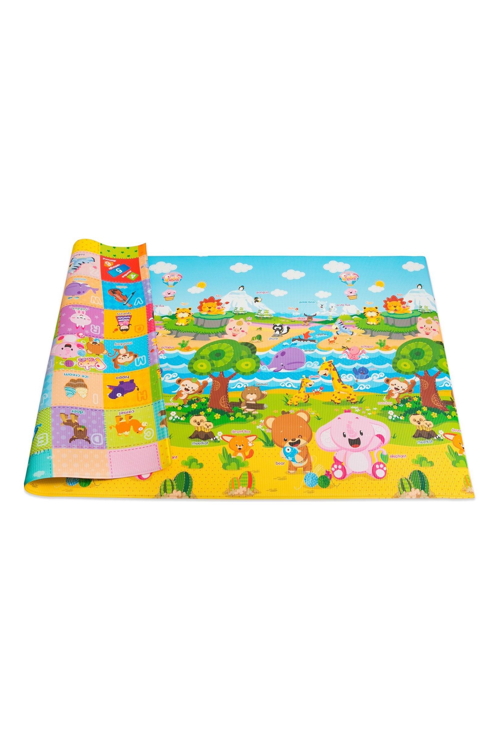 Best Baby Play Mats Top Test Baby Play Mats For Parents