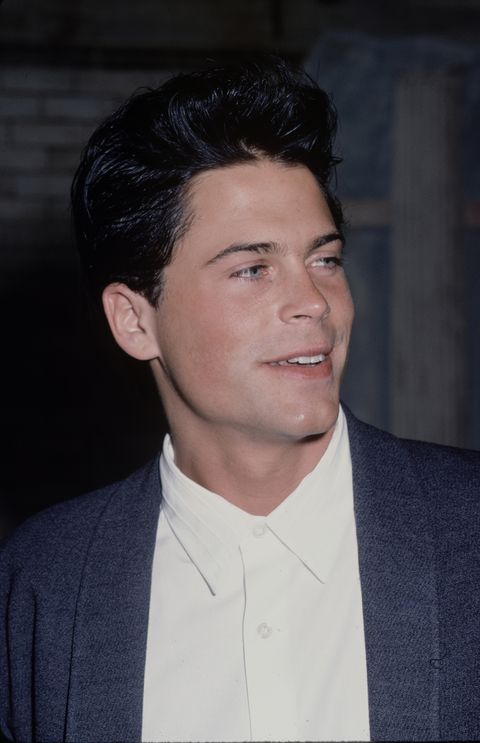 most scandalous oscars moments - rob lowe and snow white, 1989