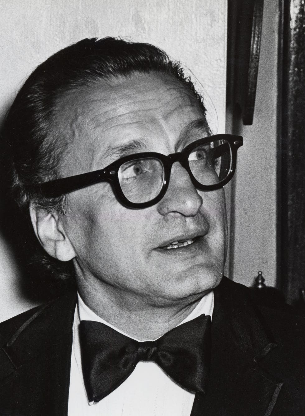most scandalous oscars moments - george c scott rejects award, 1971