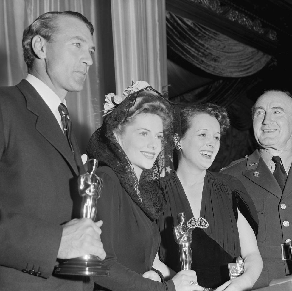 22 of the Biggest Oscar Scandals Ever