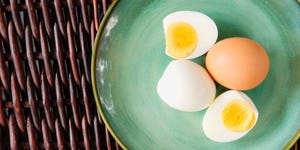 Hard Boiled Eggs Hard Boiled Eggs
