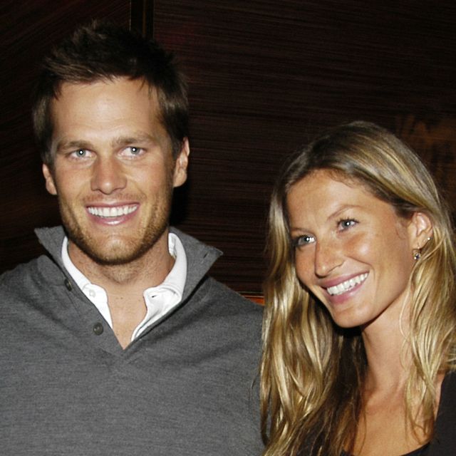 Gisele Bündchen and Tom Brady's Wedding Photos Are So Romantic