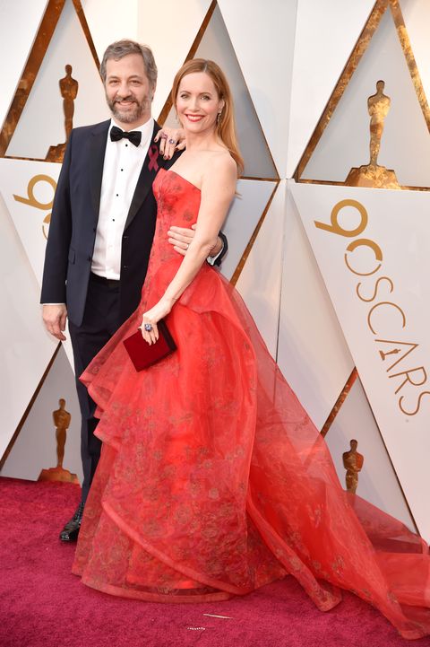 Judd Apatow  Leslie Mann