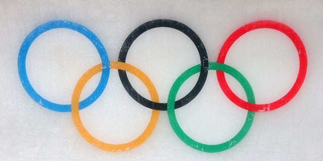 Here's the Entire 2018 Winter Olympics Figure Skating Schedule Here's the Entire 2018 Winter Olympics Figure Skating Schedule