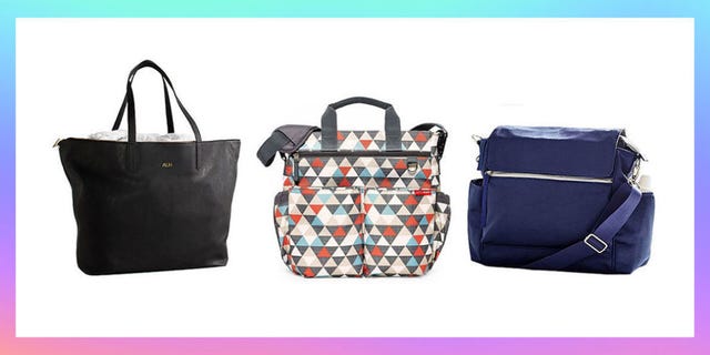 8 Best Diaper Bags 2018 Top Rated Diaper Bag Reviews