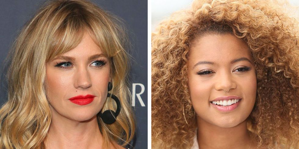15 New Dirty Blonde Hair Color Ideas - Celebrities with Dirty Blonde Hair
