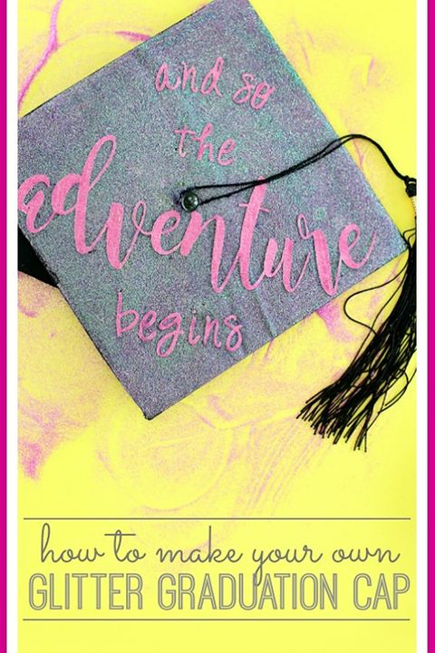 15 Graduation Cap Design Ideas 2018 How To Decorate A Graduation Cap