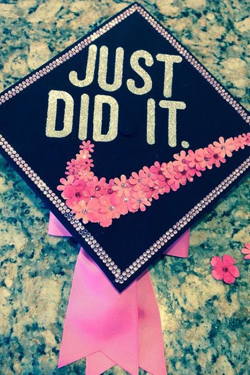 These 9 virtual or driveby graduation party ideas are brilliant