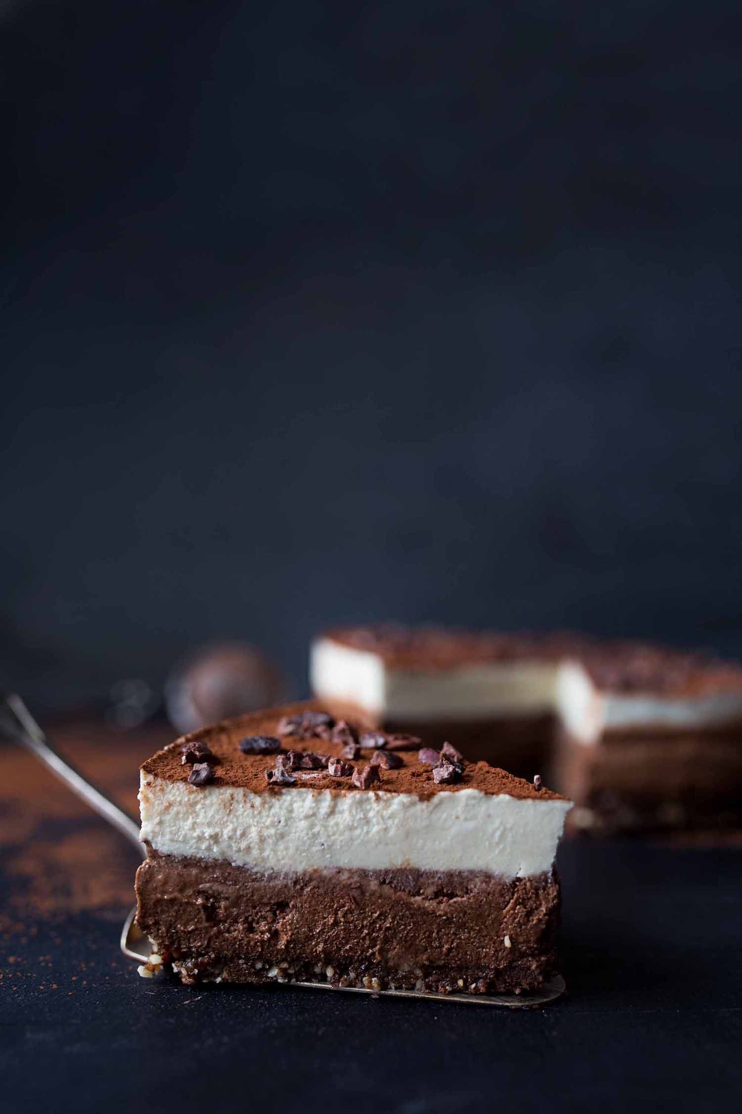 18 Best Vegan Cheesecake Recipes How To Make Vegan Cheesecake