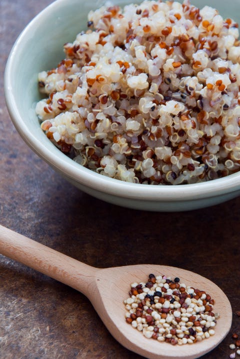 Quinoa Quinoa