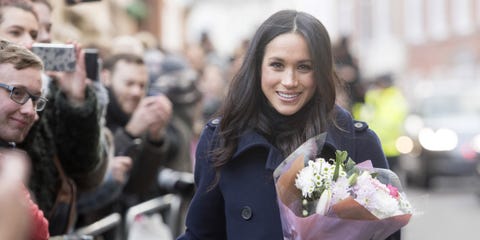 What Is Meghan Markle S Net Worth How She Made Money Before Prince Harry