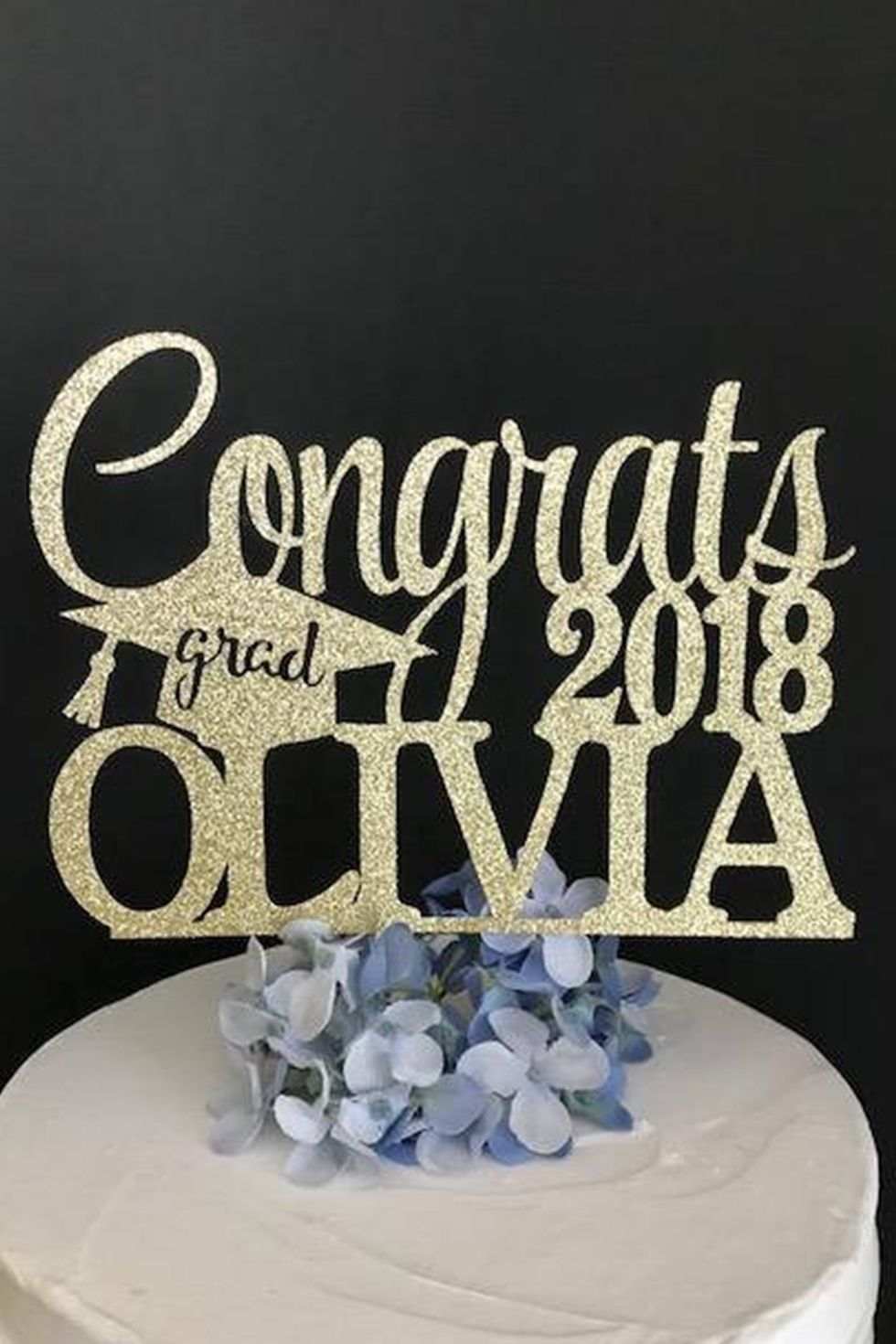 15 Easy Graduation Cake Ideas 2018 Decorations For High School And College Graduation Cakes