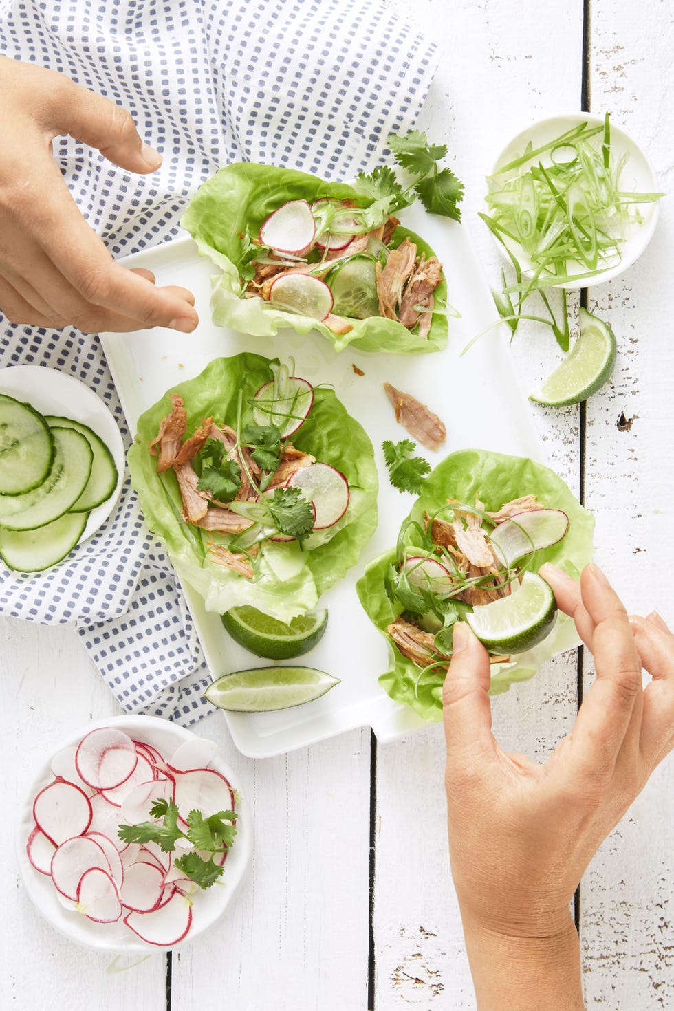 30 Easy-to-Assemble Wrap Recipes — Tasty Wraps to Pack for Lunch