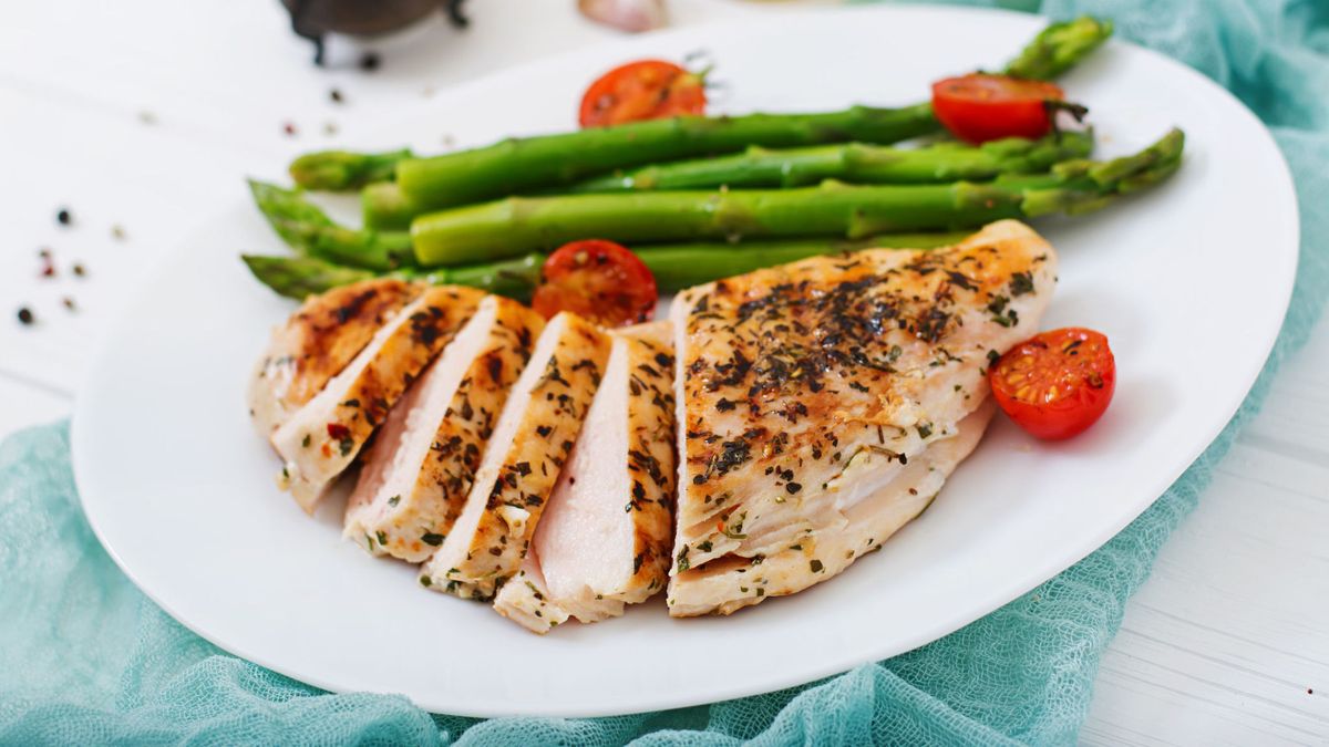preview for Your Ultimate Guide to Cooking Chicken Breasts