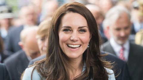 preview for 5 Things We Know About the Third Royal Baby