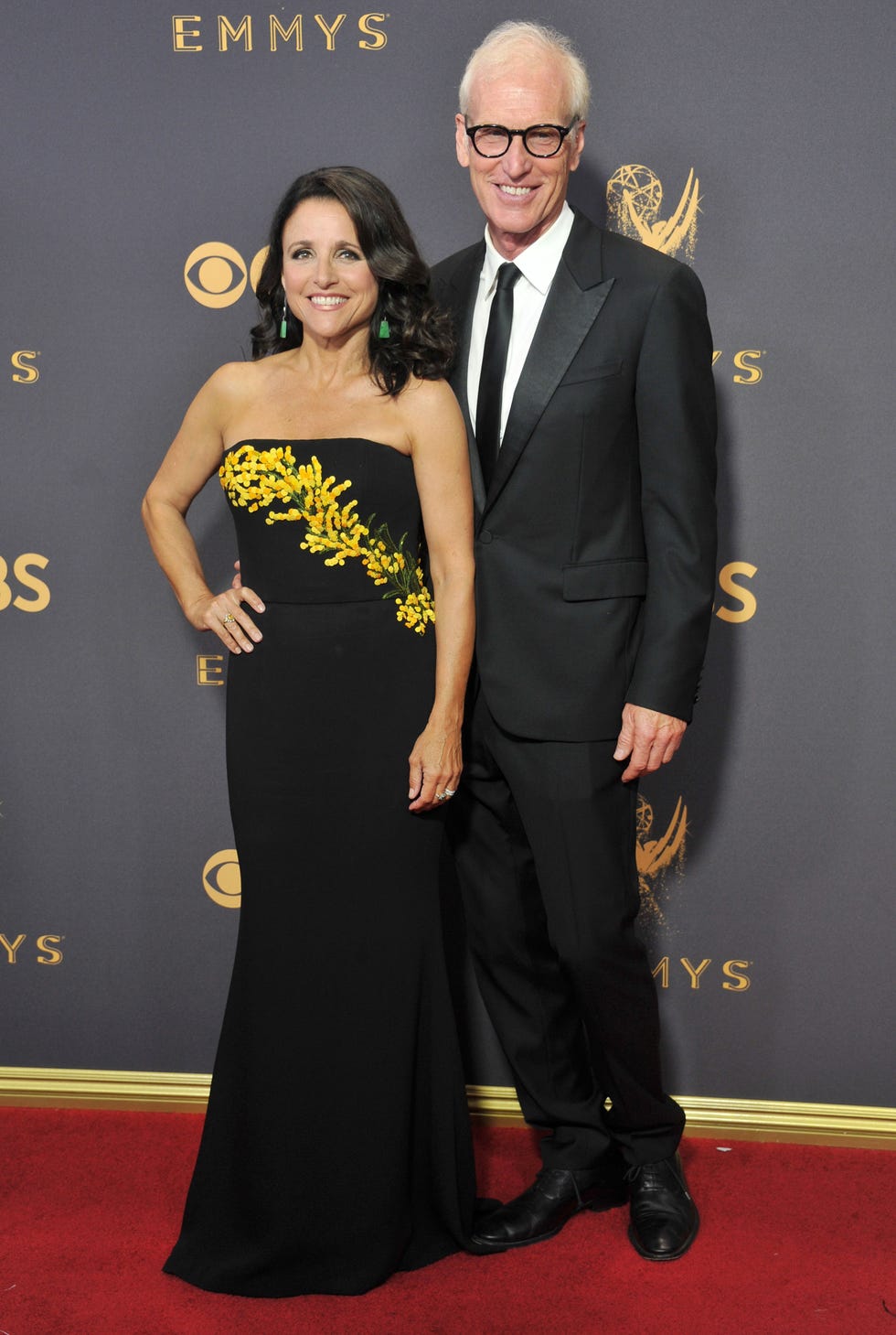 Red carpet, Carpet, Dress, Clothing, Formal wear, Flooring, Yellow, Premiere, Event, Fashion, 