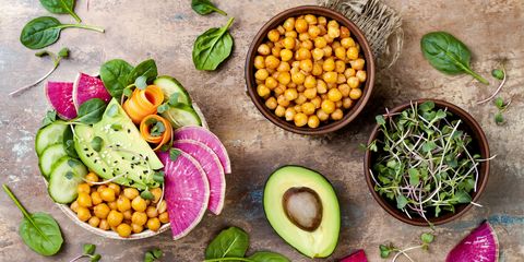 Vegan Diet For Weight Loss - Pros And Cons Of Going Vegan
