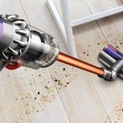 Dyson's New Vacuum